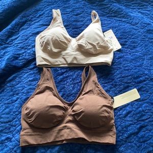 NWT Wireless Bralette